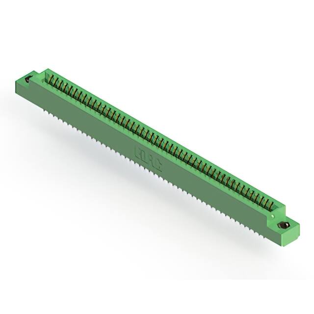 341-094-520-207 EDAC Inc.  Edgeboard Connectors